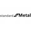 Hiomalaikat Bosch X431 Standard 2608603657 metallille