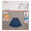 Bosch Best for Laminate 2608642137 pyörösahanterä, Ø 305 mm, 96 hammasta, 30 mm reikä