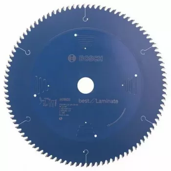 Bosch Best for Laminate 2608642137 pyörösahanterä, Ø 305 mm, 96 hammasta, 30 mm reikä