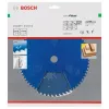 Pyörösahanterä Bosch 2 608 644 066, Ø235 mm, 1 kpl