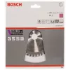 Pyörösahanterä Bosch 2 608 641 195 13 cm poraushalkaisija 2 cm