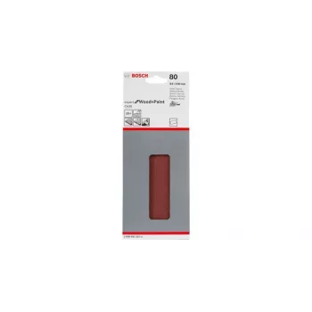 Hiomapaperit Bosch C430 Expert puulle ja lakalle 10 kpl