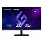 Viewsonic VX Series VX27G1-2K tietokonenäyttö 68,6 cm (27 inch) 2560 x 1440 pikseliä Quad HD LED musta