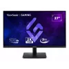 Viewsonic VX Series VX27G1-2K tietokonenäyttö 68,6 cm (27 inch) 2560 x 1440 pikseliä Quad HD LED musta