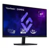 Viewsonic VX Series VX27G1-2K tietokonenäyttö 68,6 cm (27 inch) 2560 x 1440 pikseliä Quad HD LED musta