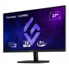 Viewsonic VX Series VX27G1-2K tietokonenäyttö 68,6 cm (27 inch) 2560 x 1440 pikseliä Quad HD LED musta
