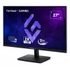 Viewsonic VX Series VX27G1-2K tietokonenäyttö 68,6 cm (27 inch) 2560 x 1440 pikseliä Quad HD LED musta