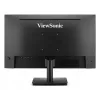 Viewsonic VX Series VX27G1-2K tietokonenäyttö 68,6 cm (27 inch) 2560 x 1440 pikseliä Quad HD LED musta