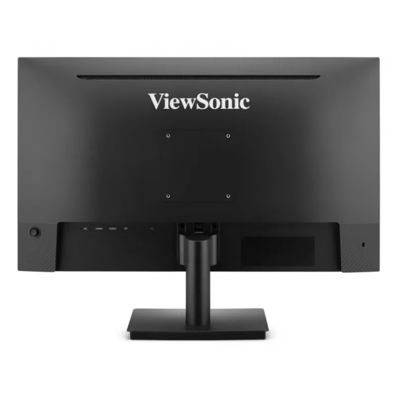Viewsonic VX Series VX27G1-2K tietokonenäyttö 68,6 cm (27 inch) 2560 x 1440 pikseliä Quad HD LED musta