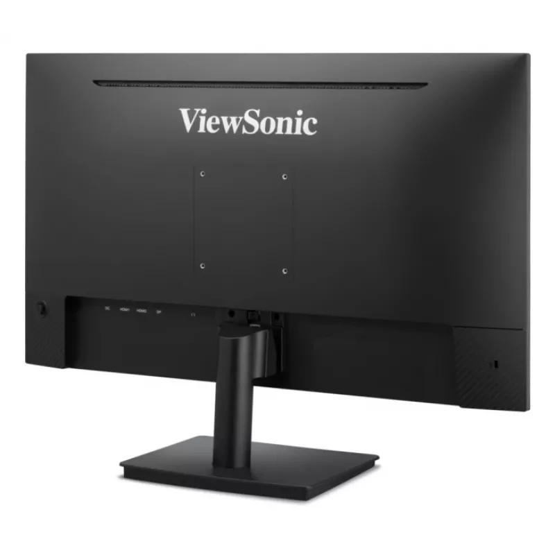 Viewsonic VX Series VX27G1-2K tietokonenäyttö 68,6 cm (27 inch) 2560 x 1440 pikseliä Quad HD LED musta