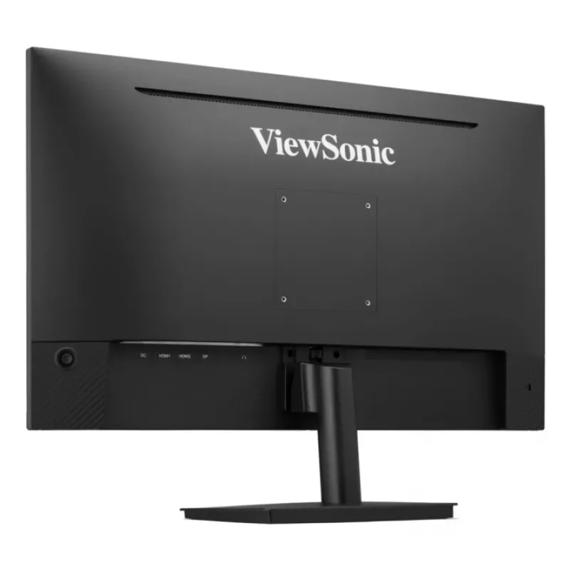 Viewsonic VX Series VX27G1-2K tietokonenäyttö 68,6 cm (27 inch) 2560 x 1440 pikseliä Quad HD LED musta