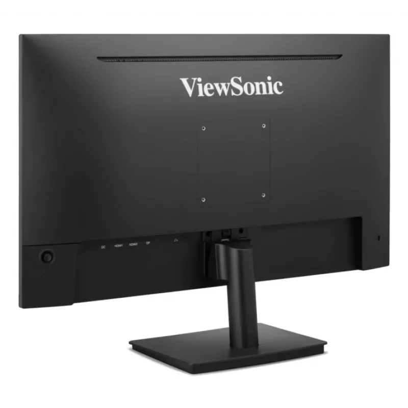 Viewsonic VX Series VX27G1-2K tietokonenäyttö 68,6 cm (27 inch) 2560 x 1440 pikseliä Quad HD LED musta