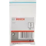 Bosch 1 608 570 042 istukka 1/4 tuumaa kiristysmutterilla