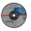 Bosch Standard for Metal A 24 P BF karhintalaikka, 230 mm, koukistettu (2608603184)