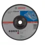 Bosch Standard for Metal A 24 P BF karhintalaikka, 230 mm, koukistettu (2608603184)