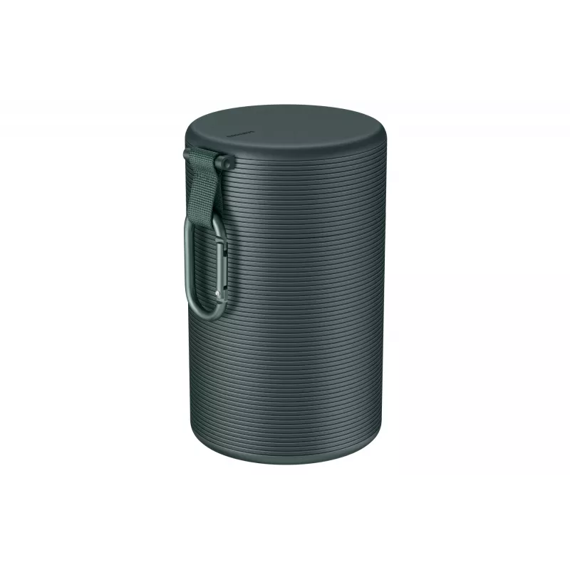 Samsung VG-SCLA00G projektorilaukku ABS, polykarbonaatti (PC) vihreä