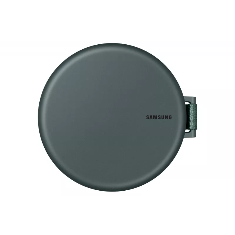 Samsung VG-SCLA00G projektorilaukku ABS, polykarbonaatti (PC) vihreä