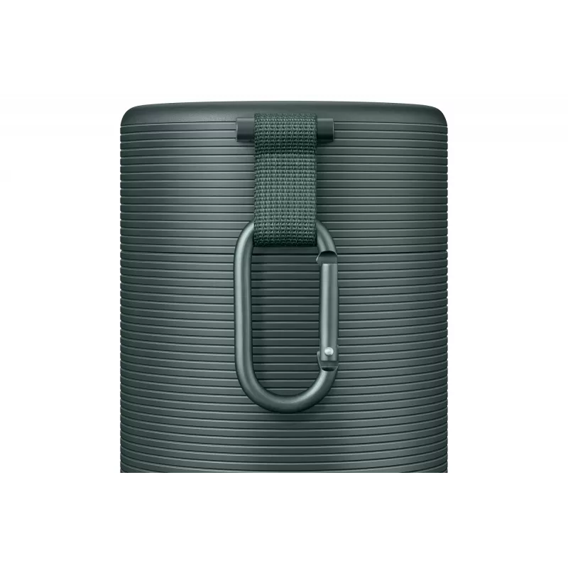 Samsung VG-SCLA00G projektorilaukku ABS, polykarbonaatti (PC) vihreä