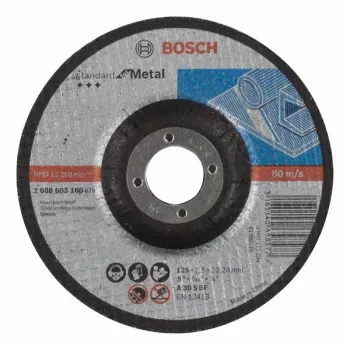Bosch 2 608 603 160 kulmahiomakoneen lisävaruste katkaisulaikka