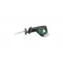 Bosch AdvancedRecip 18 300 iskua/min musta, vihreä