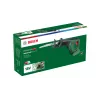 Bosch AdvancedRecip 18 300 iskua/min musta, vihreä