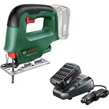 Bosch EasySaw 18V-70 pistosaha 2600 iskua/min 1.3 kg