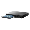 Blu-Ray-soitin Sony BDP-S 1700 musta Full HD 8,5 W