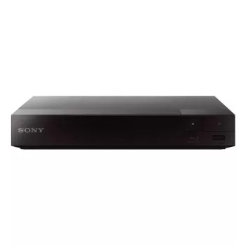 Blu-Ray-soitin Sony BDP-S 1700 musta Full HD 8,5 W