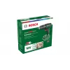Bosch UniversalImpact 18V 06039D4100 akkukäyttöinen iskuporakone-ruuvinväännin, 1450 rpm, pikaistukka, ilman akkua ja laturia, vihreä/musta