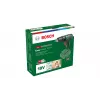 Bosch EasyImpact 18V-40 06039D8100 akkukäyttöinen iskuporakone-ruuvinväännin, 1630 rpm, 24450 iskua/min, pikaistukka, ilman akkua ja laturia, vihreä/musta