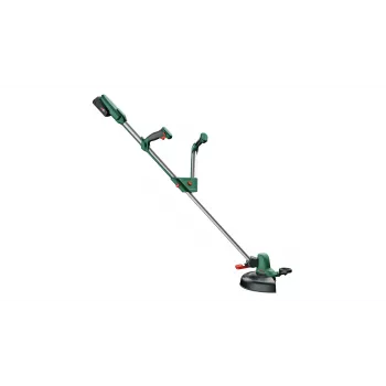 Bosch Universal GrassCut 18V-260 26 cm akku musta, vihreä