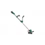 Bosch Universal GrassCut 18V-260 26 cm akku musta, vihreä