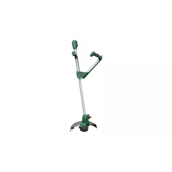 Bosch Universal GrassCut 18V-260 26 cm akku musta, vihreä