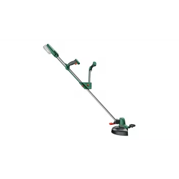 Bosch UniversalGrassCut 18V-26 26 cm akku musta, vihreä