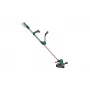 Bosch UniversalGrassCut 18V-26 26 cm akku musta, vihreä