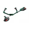 Bosch UniversalGrassCut 18V-26 26 cm akku musta, vihreä