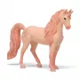 Schleich BAYALA yksisarvistamma Peach leikkifiguuri, suositeltu ikä 5+