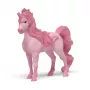 Schleich Cassiopeia yksisarvistamma, 5 vuotta, yksisarvinen/pegasos, yksisarviset & keijut, monivärinen, muovi