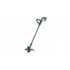 Bosch EasyGrassCut 18V-26 26 cm akku musta, vihreä