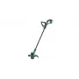 Bosch EasyGrassCut 18V-26 26 cm akku musta, vihreä
