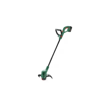 Bosch EasyGrassCut 18V-230 akkukäyttöinen ruohotrimmeri, 2 Ah, 23 cm