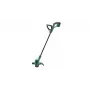 Ruohosakset Bosch EasyGrassCut 18V-230, 18 V akku, 2 Ah, 23 cm leikkuuympyrä, 2,2 kg