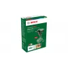 Bosch AdvancedImpactDrive 18 2600 kierr./min musta, vihreä