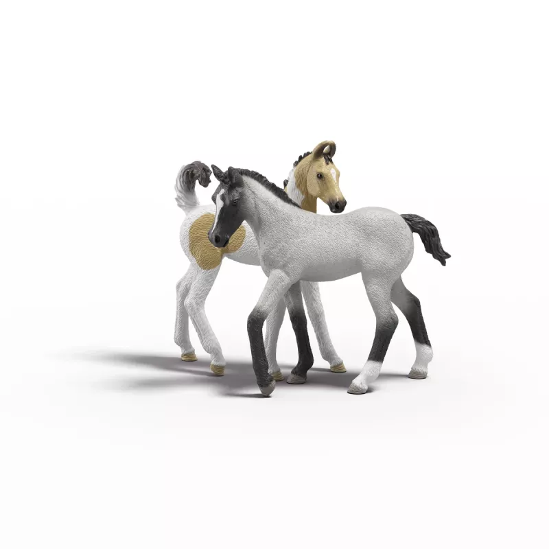 Leikkisetti Schleich Sarahs Ensiapulaukku figuuri — Schleich 42777