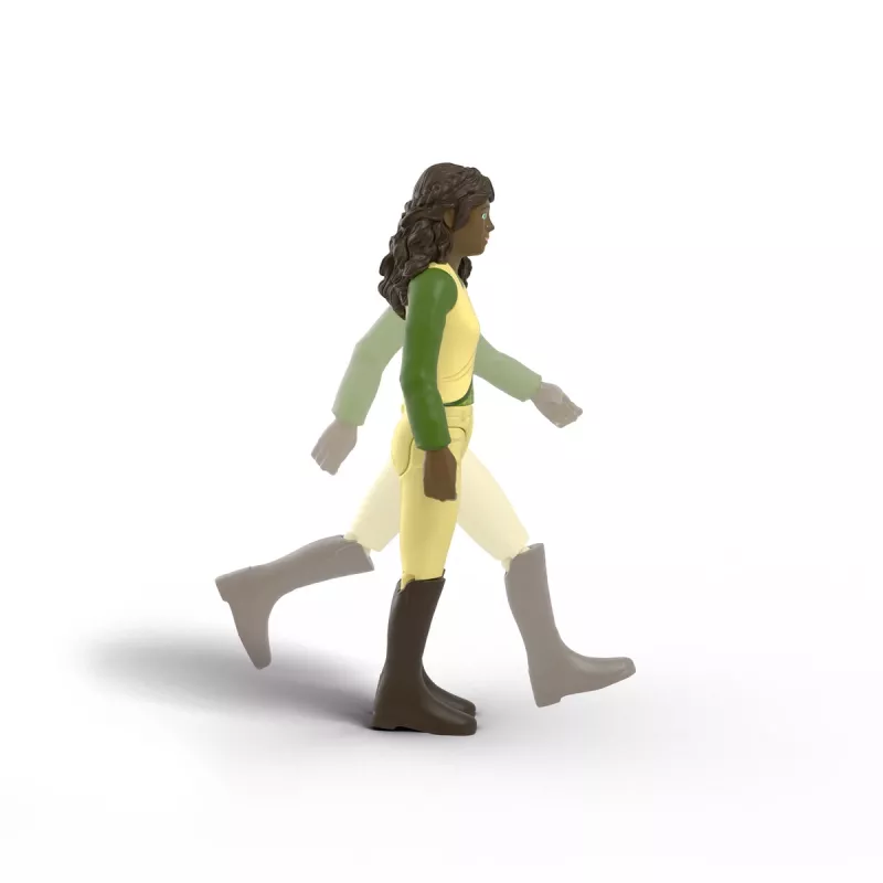 Leikkisetti Schleich Sarahs Ensiapulaukku figuuri — Schleich 42777
