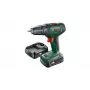 Bosch UniversalDrill 18V 1450 kierr./min pikaistukka 1,2 kg musta, vihreä