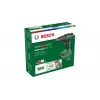 Bosch UniversalDrill 18V 06039D4000 akkuporaruuvinväännin, 40 Nm, 1450 rpm, 2-nopeuksinen, pikaistukka, ilman akkua ja laturia, vihreä/musta