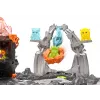 Schleich ELDRADOR CREATURES MasterCave: Smashrador, toiminta/seikkailu, 7 vuotta, monivärinen, muovi