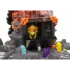 Schleich ELDRADOR CREATURES MasterCave: Smashrador, toiminta/seikkailu, 7 vuotta, monivärinen, muovi