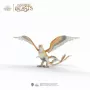 Schleich Wizarding World Fantastiset eläimet ukkoslintu leikkifiguuri, realistinen jäljitelmä, keräilyfiguuri
